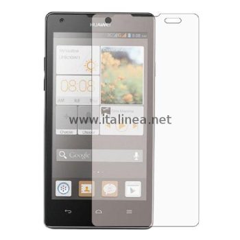Скрийн протектор / Screen protector Huawei G700 Ascend