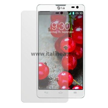 Скрийн протектор / Screen protector LG Optimus L9 II / D605
