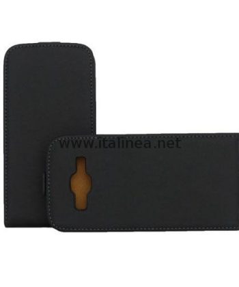 Кожен калъф Samsung Galaxy Express 2 / G3815 / Premium
