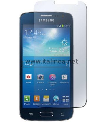 Скрийн протектор / Screen protector Samsung G3815 Galaxy Express 2