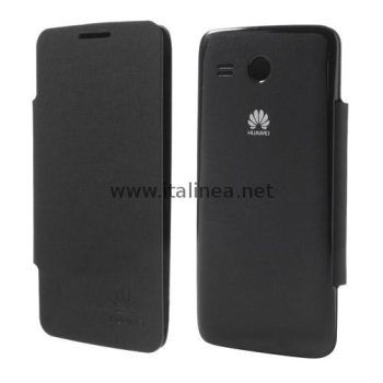 Калъф /flip cover/ Huawei Y511