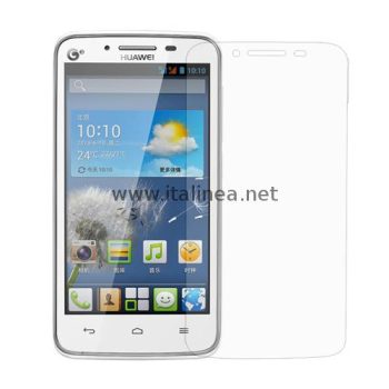 Скрийн протектор / Screen protector Huawei Y511