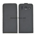 Кожен калъф Flexi Huawei Ascend G6