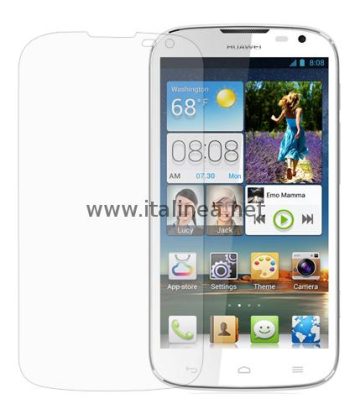 Скрийн протектор / Screen protector Huawei G610