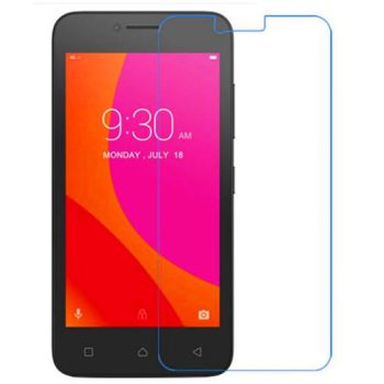 Стъклен протектор / Tempered Glass Lenovo Vibe B / A Plus / A1010 / A2016