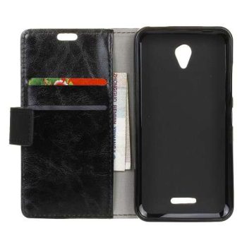 Калъф / book type / Lenovo Vibe B / A Plus / A1010 / A2016