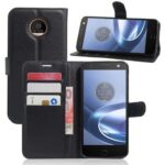 Калъф /book type/ Motorola Moto Z Play