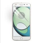 Скрийн протектор / Screen protector Motorola Moto Z Play
