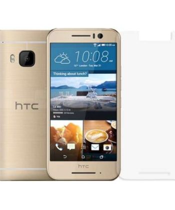 Стъклен протектор / Tempered Glass HTC One S9