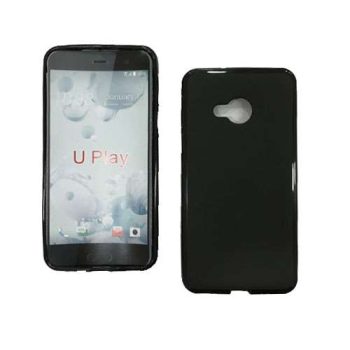 Силиконов TPU Jelly калъф HTC U Play