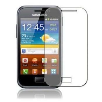 Скрийн протектор / Screen protector Samsung s7500 Galaxy Ace Plus