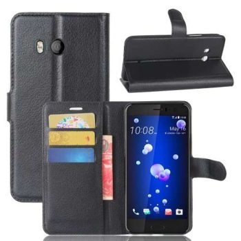 Калъф / book type / HTC U11
