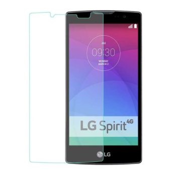 Стъклен протектор / Tempered Glass LG Spirit
