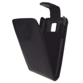 Кожен калъф LG Optimus 2x / Leather case P990