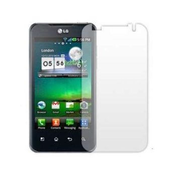 Скрийн протектор / Screen protector LG P990 Optimus 2x