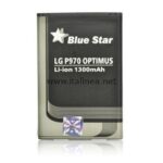Батерия Blue Star LG L3 / L5 / P970 / P690 / 1300 m/Ah