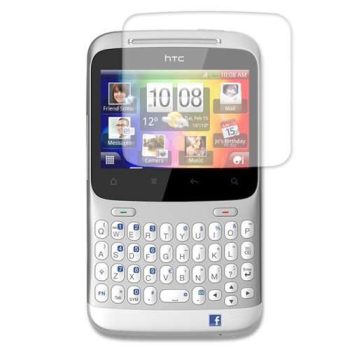 Скрийн протектор / Screen protector HTC ChaCha