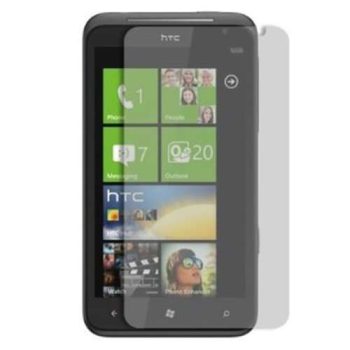 Скрийн протектор / Screen protector HTC Titan