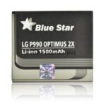 Батерия Blue Star за LG P990 Optimus 2X / 1500 m/Ah Li-Ion