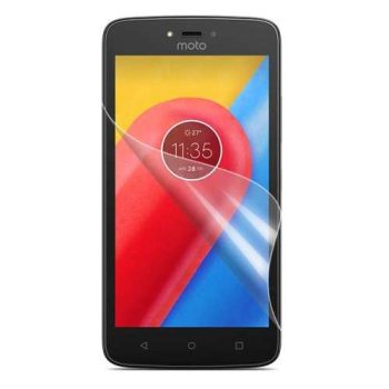 Скрийн протектор / Screen protector Motorola Moto C