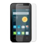 Скрийн протектор / Screen protector Alcatel Pixi 3 - 3.5