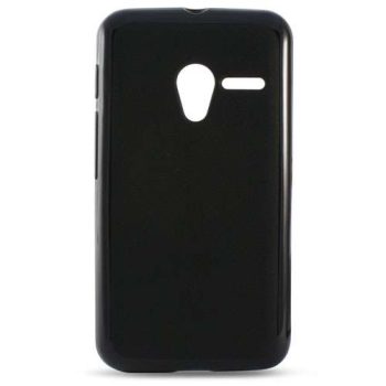 Силиконов TPU Jelly калъф Alcatel Pixi 3 - 4.0