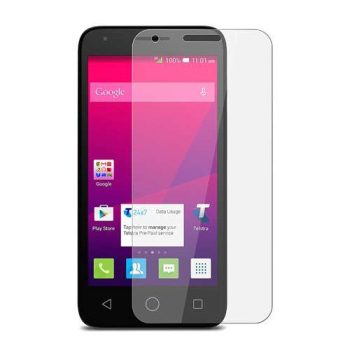 Стъклен протектор / Tempered Glass Alcatel Pixi 3 - 4.5