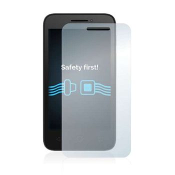 Скрийн протектор / Screen protector Alcatel Pixi 3 - 4.0