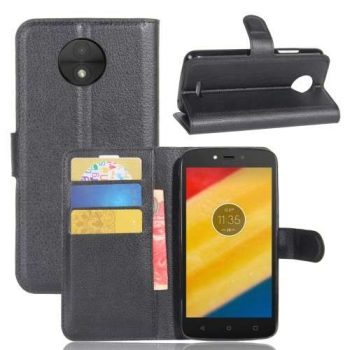 Калъф /book type/ Motorola Moto C