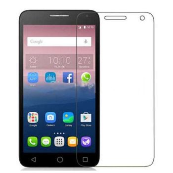 Скрийн протектор / Screen protector Alcatel Pop 2 Premium 7044 - 5.0