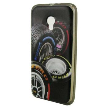 Силиконов калъф TPU Alcatel Pop 2 5.0 7044 - гуми