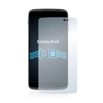 Скрийн протектор / Screen protector Alcatel One Touch Idol 3 / 5.5