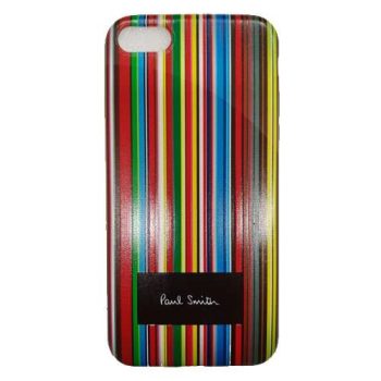 Paul Smith кейс - UV печат на кейсове за всички модели телефони