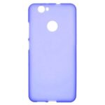 Силиконов TPU Jelly калъф Huawei Nova - лилав