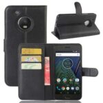 Калъф /book type/ Motorola Moto G5