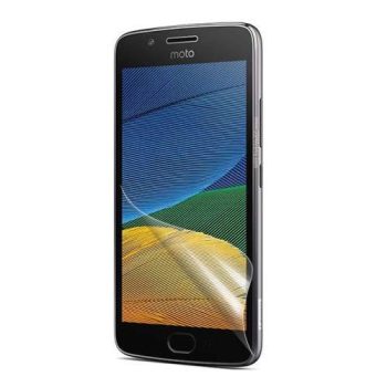 Скрийн протектор / Screen protector Motorola Moto G5