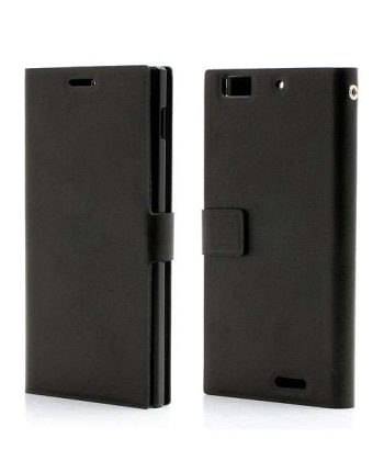 Калъф Doormoon / book type / Lenovo K900