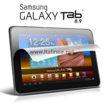 Скрийн протектор Samsung Galaxy TAB 8.9"