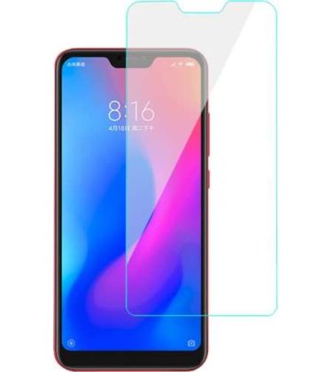 Стъклен протектор / Tempered Glass Xiaomi Mi A2 Lite / Redmi 6 Pro