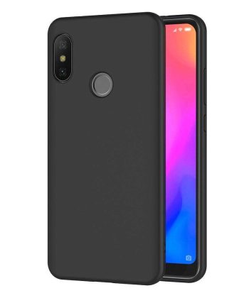 Силиконов TPU Jelly калъф Xiaomi Mi A2 Lite / Redmi 6 Pro