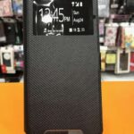 Калъф /book type/ Motorola Moto G5 с прозорец