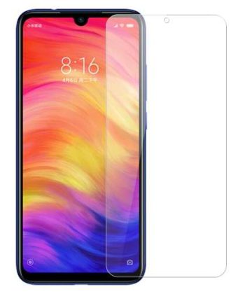 Стъклен протектор / Tempered Glass Xiaomi Redmi Note 7