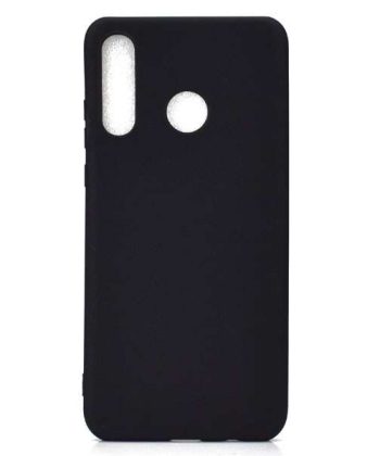 Силиконов TPU Jelly калъф Huawei P30 Lite