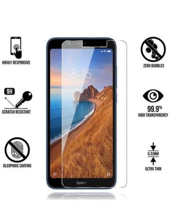 Стъклен протектор / Tempered Glass Xiaomi Redmi 7A