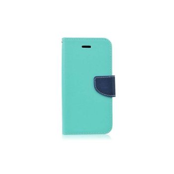 Калъф / Fancy book / HTC Desire 825 / Desire 10 Lifestyle - мента