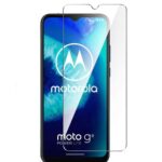 Стъклен протектор / Tempered Glass Motorola Moto G8 Power Lite