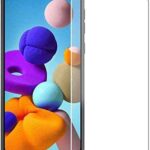 Стъклен протектор / Tempered Glass Samsung Galaxy A21S