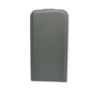 Калъф Flexi Lenovo Vibe B / A Plus / A1010 / A2016 - сив