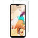 Стъклен протектор / Tempered Glass LG K41S