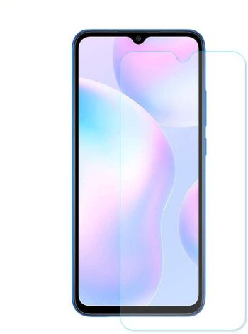 Стъклен протектор / Tempered Glass Xiaomi Redmi 9C